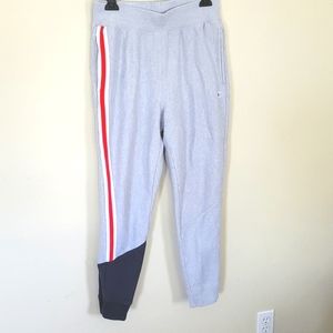 Champion Reverse Weave one Side Stripe Large